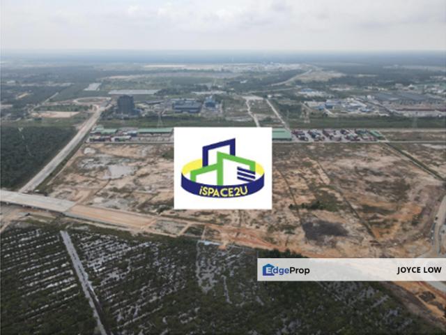 Warehouse for sale in Banting, Kuala Langat
