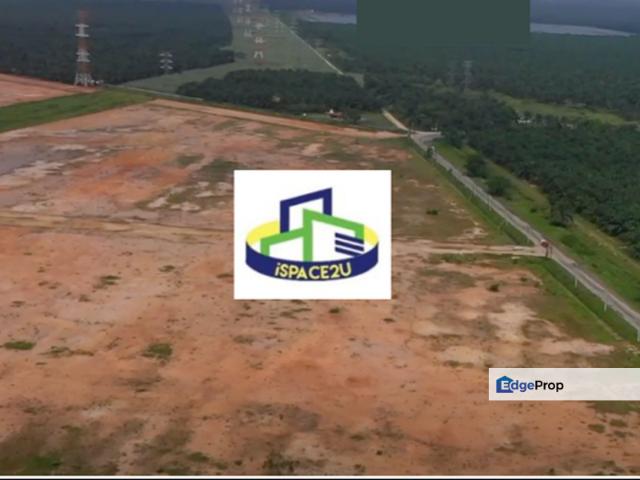 Warehouse for sale in Kapar, Bandaraya Klang