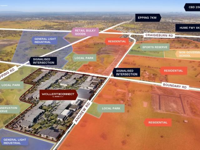 Property for sale in Camerons Creek, Victoria