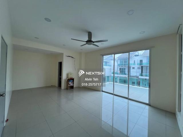 Warehouse for sale in Tebrau, Johor