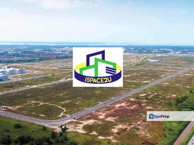 Warehouse for sale in Jenjarom, Selangor