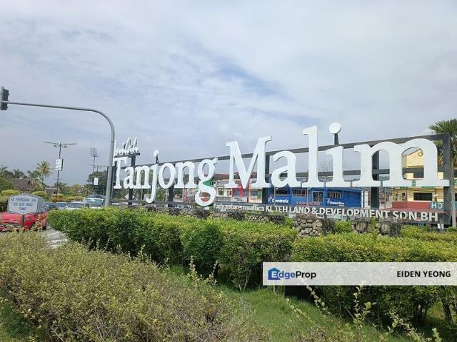Warehouse for sale in Perak, Tanjong Malim