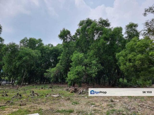 Warehouse for sale in Petaling, Alam Impian