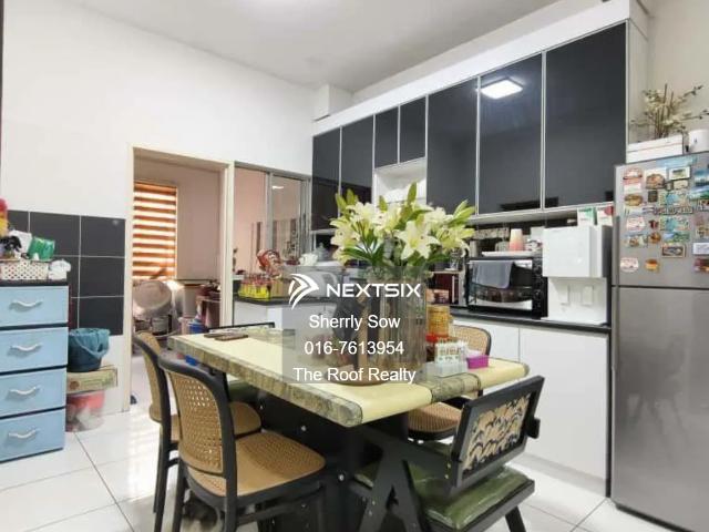 Property for sale in Kuala Muda, Kedah