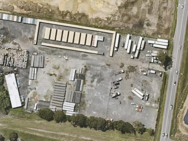 Property for rent in Camerons Creek, Victoria