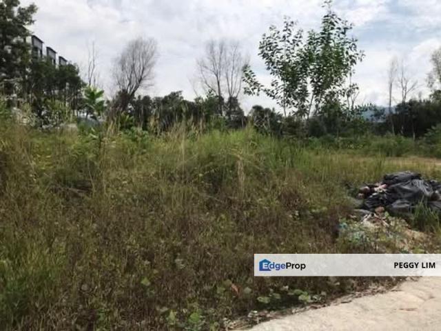 Warehouse for rent in Kajang, Langat