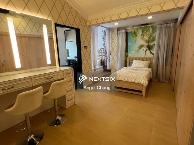 Property for sale in Alam Impian, Selangor