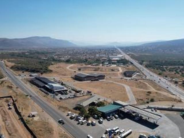 Commercial for sale in Greater Tubatse Municipality, Limpopo