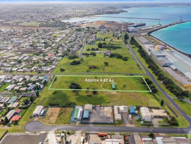 Land for sale in Portland, Victoria