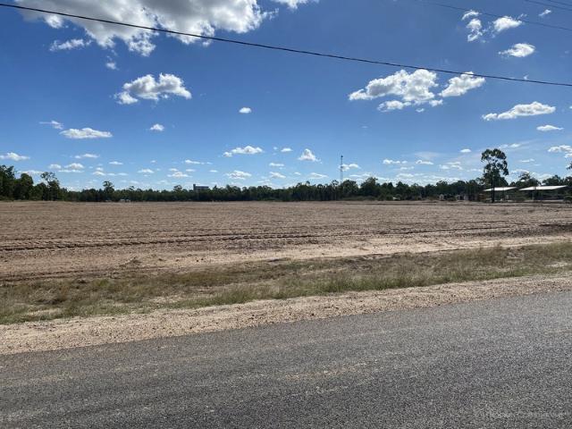 Property for rent in Miles, Queensland