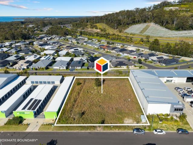 Property for sale in Woolgoolga, New South Wales
