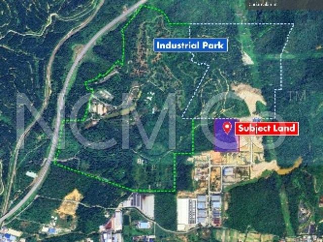Property for sale in Kuala Selangor, Selangor