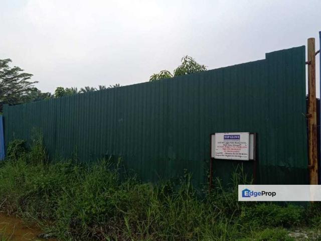 Warehouse for sale in Petaling, Alam Impian