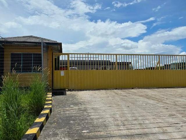 Property for rent in Pasir Gudang, Johor