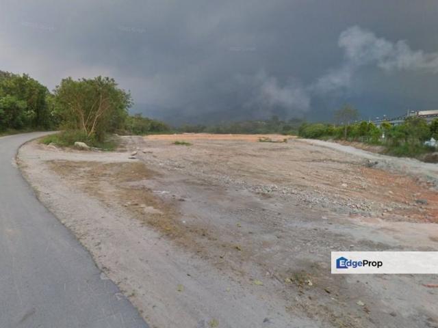 Warehouse for sale in Kajang, Langat