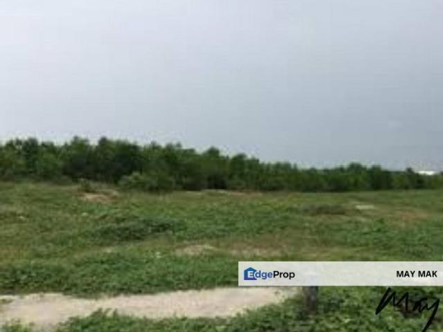 Warehouse for sale in Krubong, Malaka