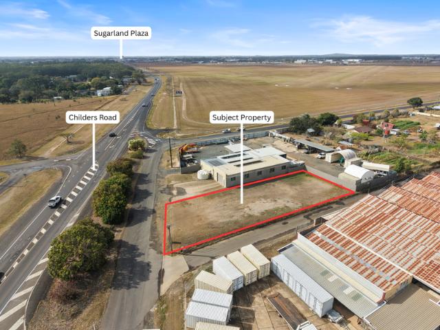 Property for rent in South Bingera, Queensland