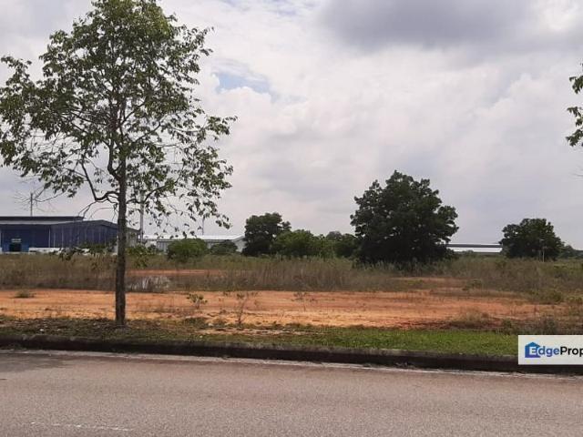 Warehouse for sale in Sendayan Village, Negeri Sembilan