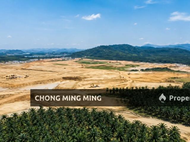 Property for sale in Negeri Sembilan