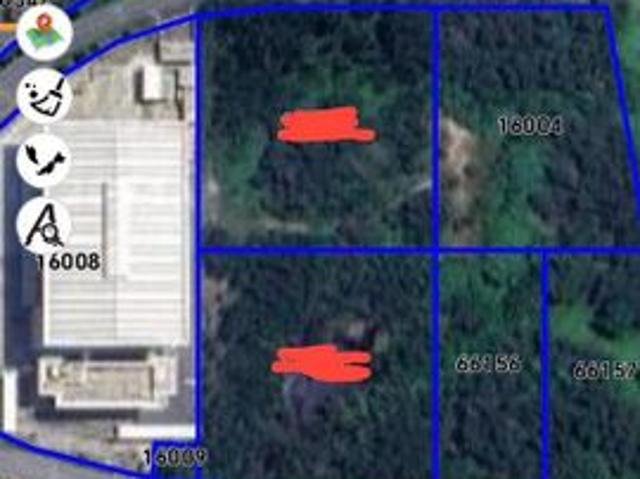 Warehouse for sale in Nilai, Negeri Sembilan