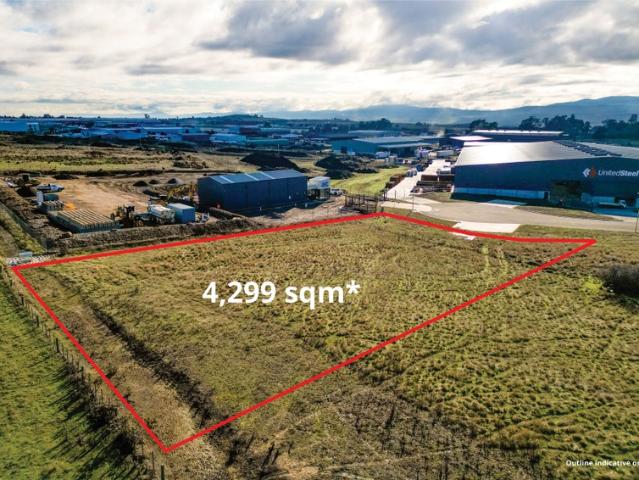 Warehouse for sale in Western Junction, Tasmania
