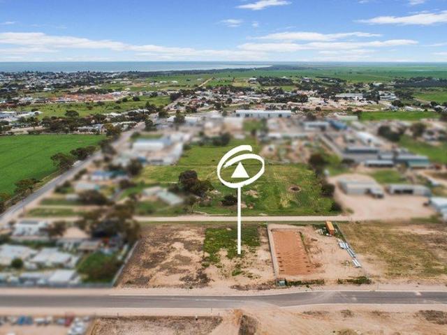 Land for sale in Moonta, South Australia