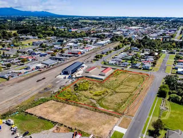 House for rent in Pembroke, Taranaki