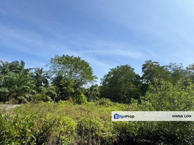 Warehouse for sale in Pekan Nanas, Johor