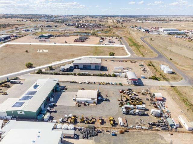 Property for sale in Roma, Maranoa Regional