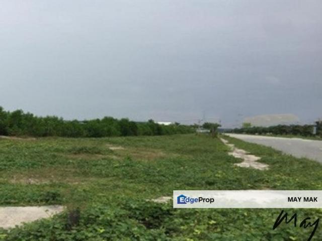 Warehouse for sale in Malaka
