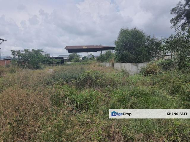 Warehouse for sale in Selangor