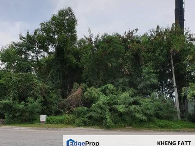 Warehouse for sale in Selangor