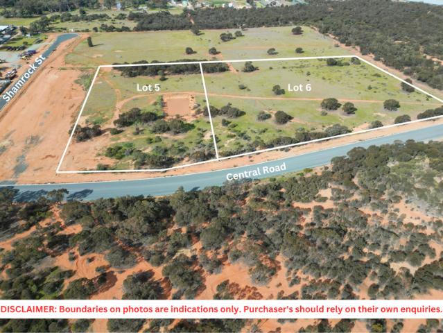 Property for sale in Wyalong, New South Wales
