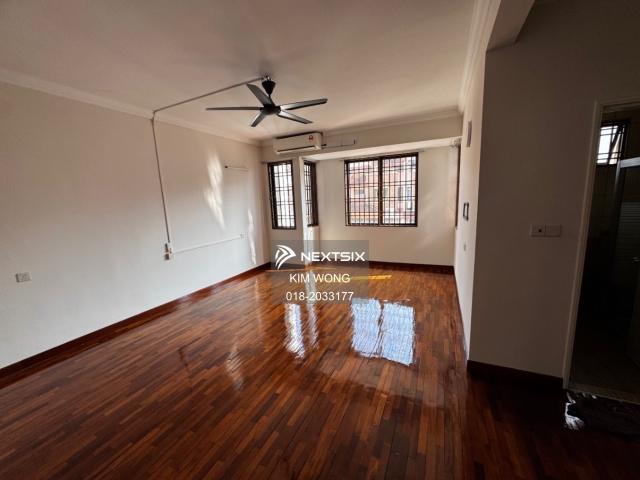 Property for rent in Johor