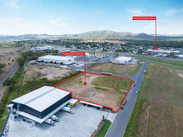 Property for sale in Rockhampton, Queensland