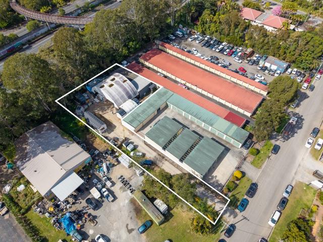 Warehouse for sale in Billinudgel, New South Wales