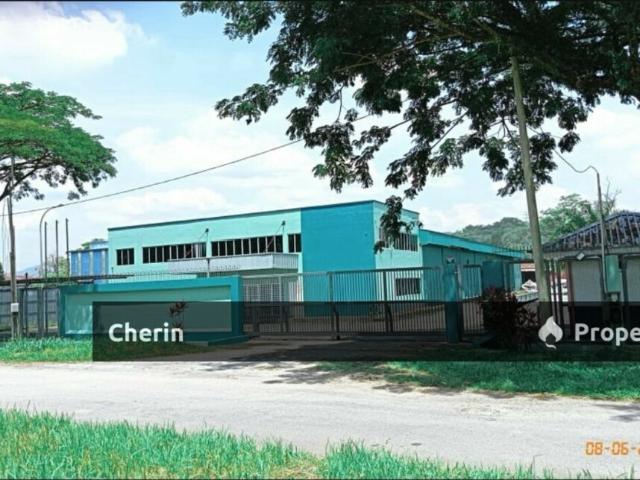 Property for sale in Serendah, Selangor