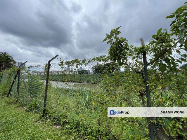 Warehouse for sale in Petaling, Subang Jaya