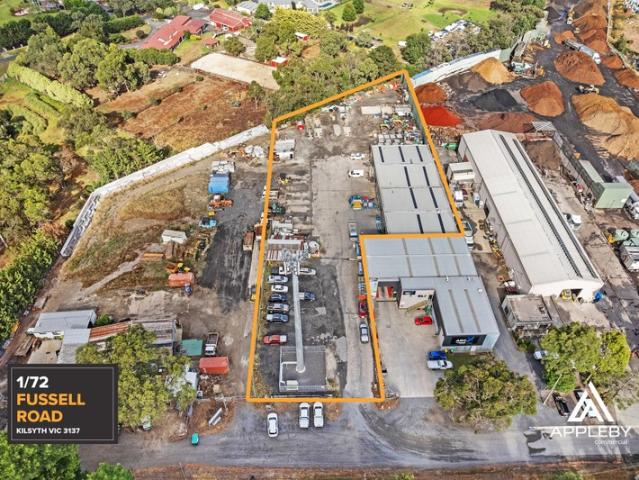 Property for sale in Camerons Creek, Victoria