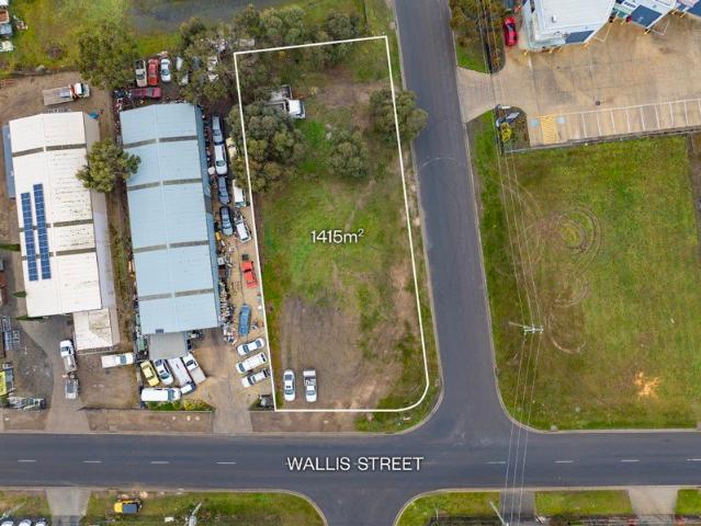 Land for sale in Ballarat, Victoria