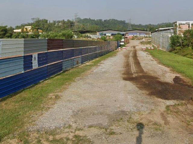Property for sale in Selayang, Selangor
