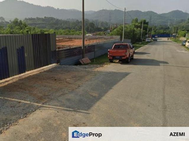 Warehouse for sale in Selayang, Selangor