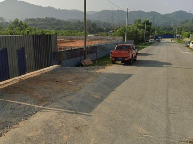 Property for sale in Selayang, Selangor