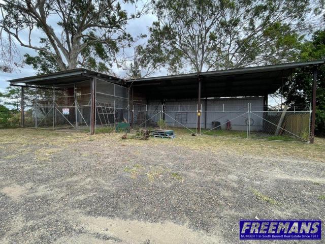 Land for sale in Nanango, Queensland