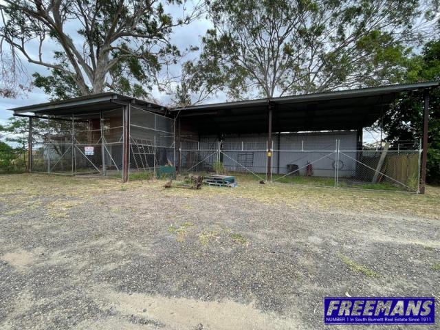 Warehouse for sale in Nanango, Queensland