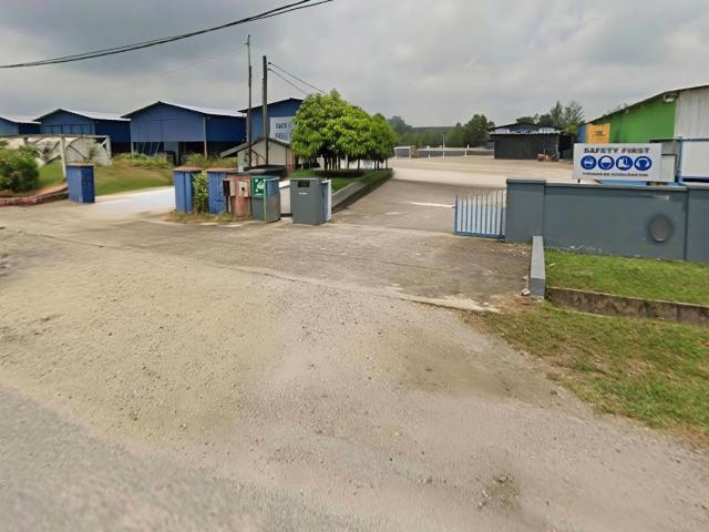 Property for sale in Tringganu