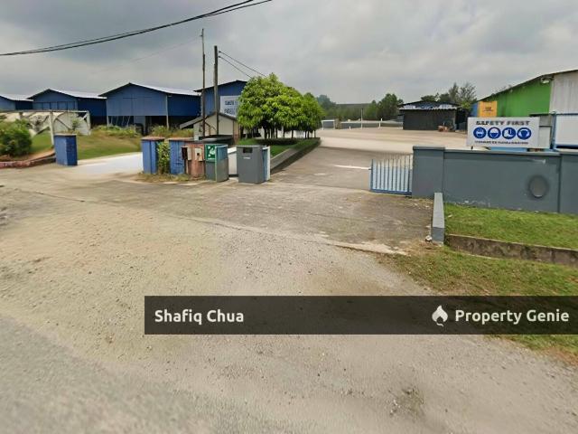 Property for sale in Tringganu