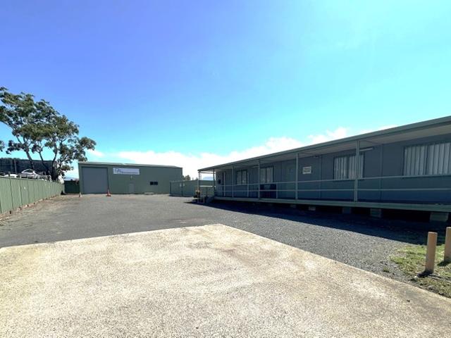Warehouse for rent in New South Wales