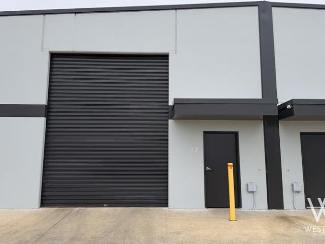 Warehouse for rent in Orange, New South Wales