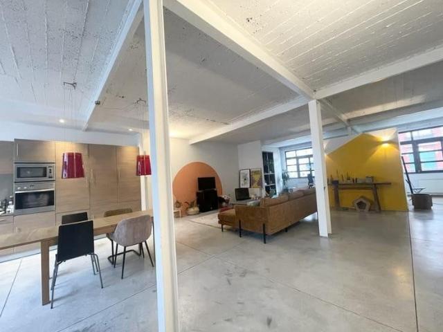 Appartement location à Brussel, Bruxelles